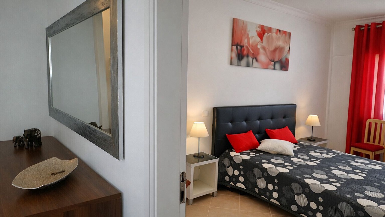 Photo of Bedroom in Areias de Sao Joao