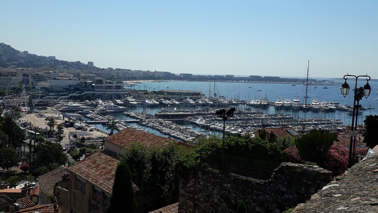 Photo of Others in Le Suquet