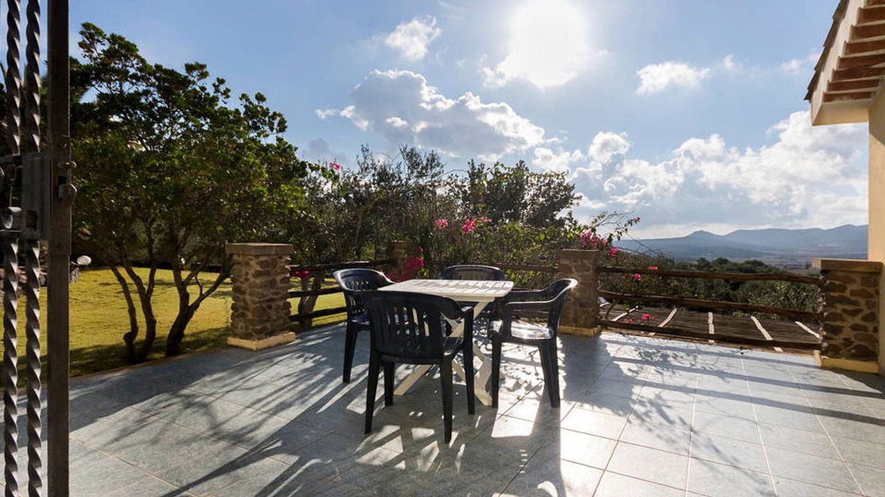 Photo of Outdoor in Sant'Antioco