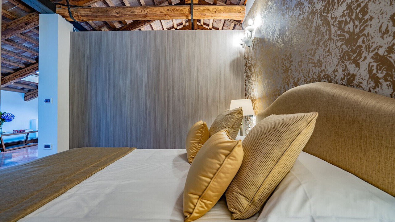 Photo of Bedroom in Santa Croce