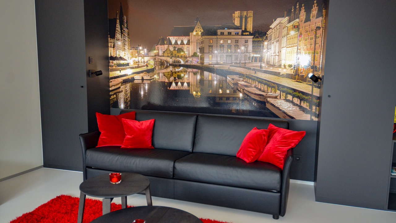 Photo of Others in Ghent City Centre