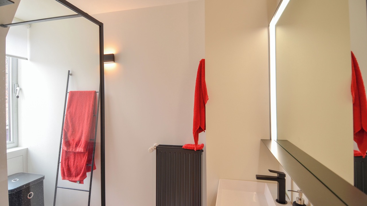 Photo of Bathroom in Ghent City Centre
