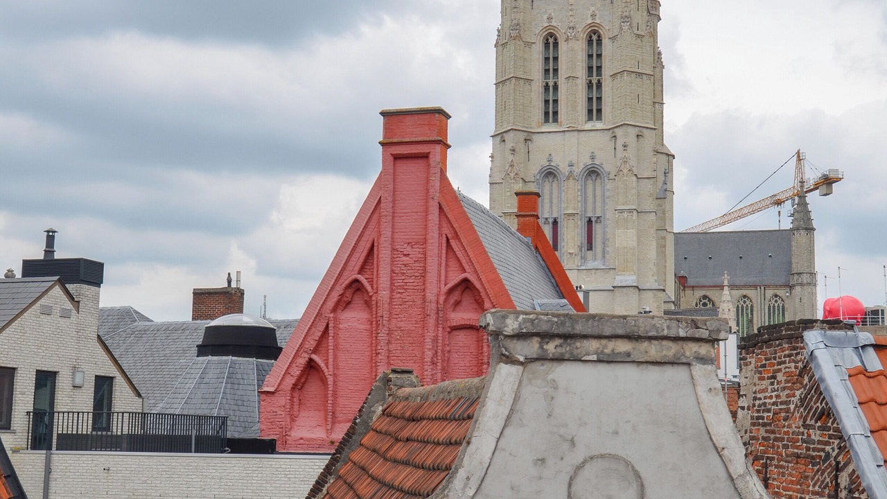 Photo of Others in Ghent City Centre