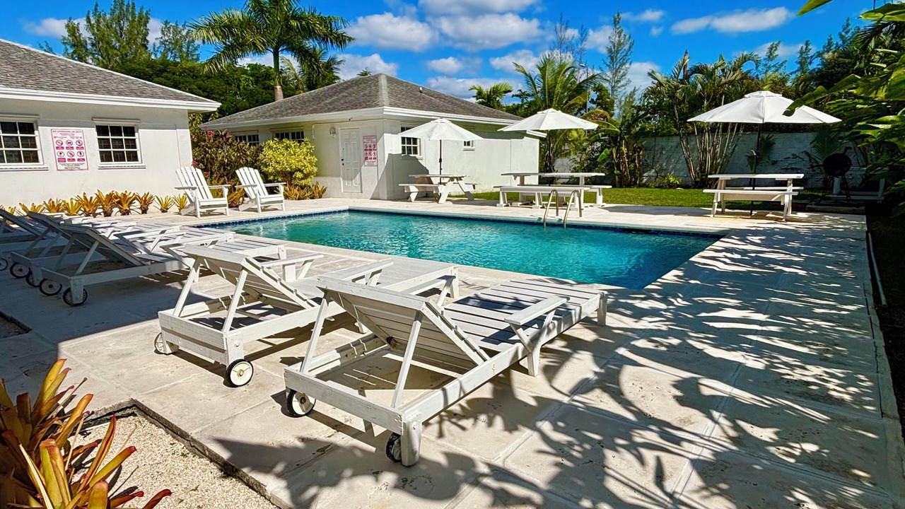 Photo of Outdoor in Nassau