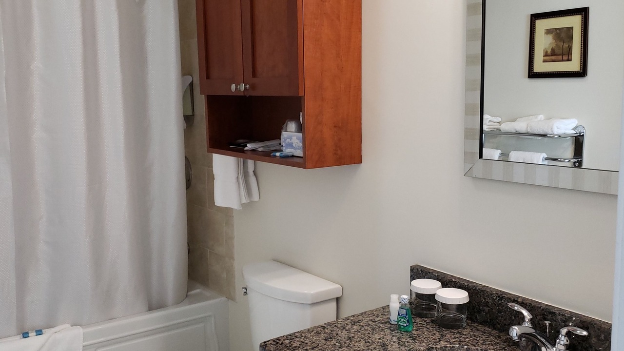 Photo of Bathroom in South Side