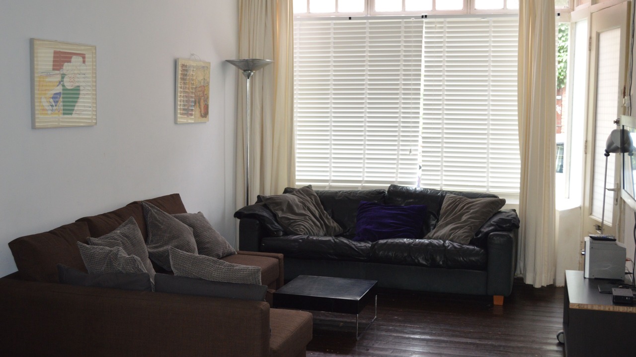 Photo of Livingroom in Grachtengordel-West