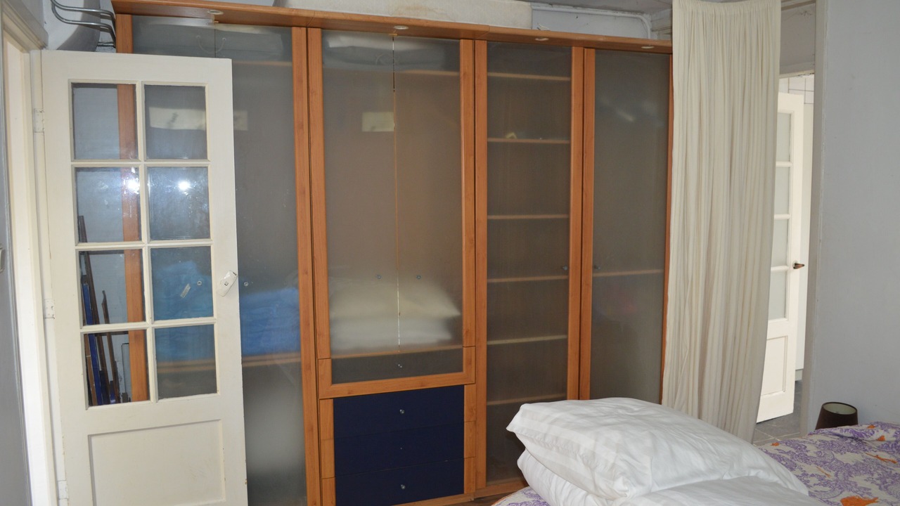 Photo of Bedroom in Grachtengordel-West