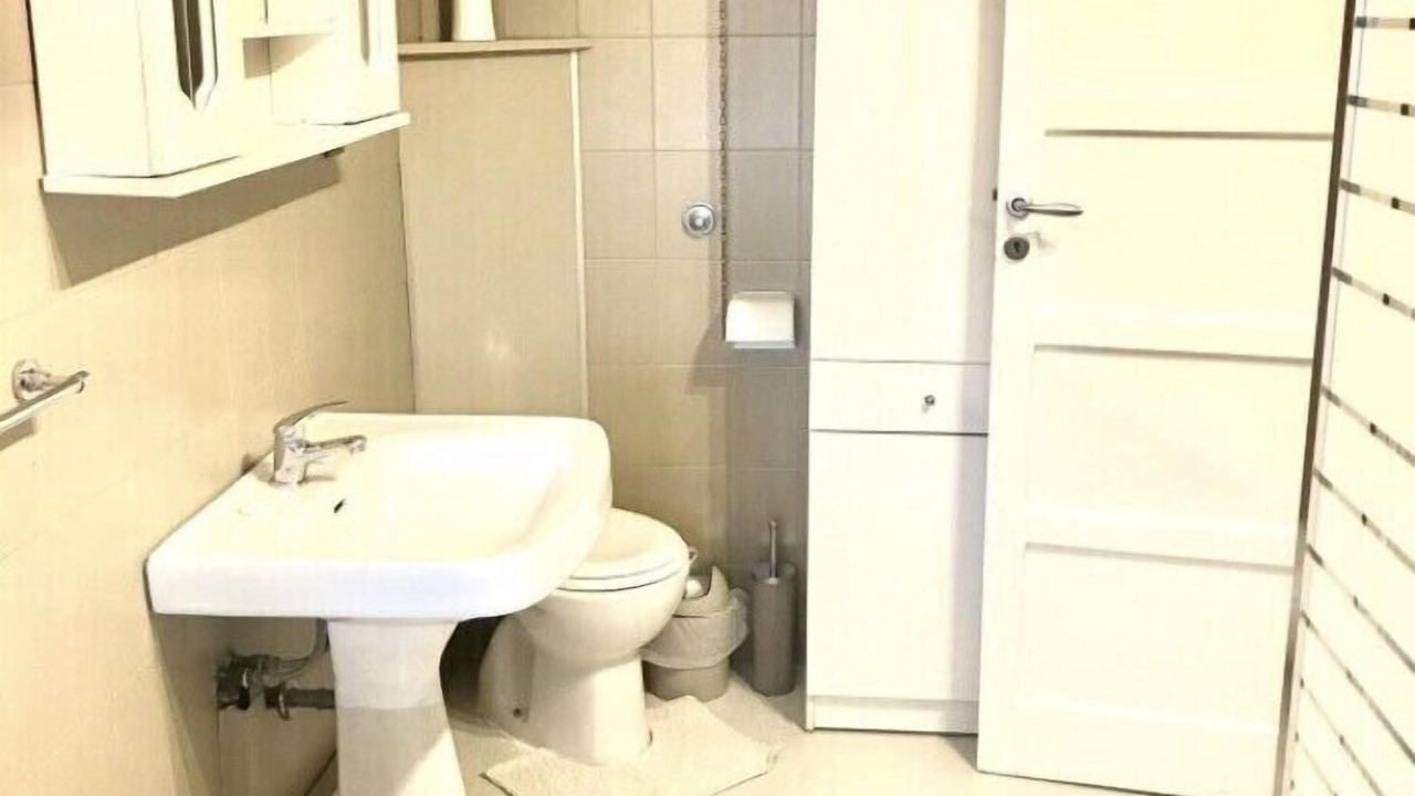 Photo of Bathroom in Carbonia