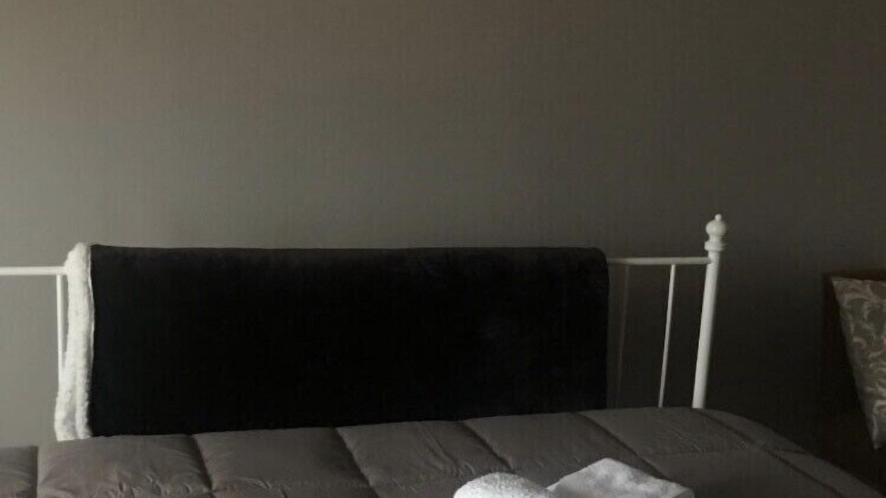 Photo of Bedroom in Carbonia