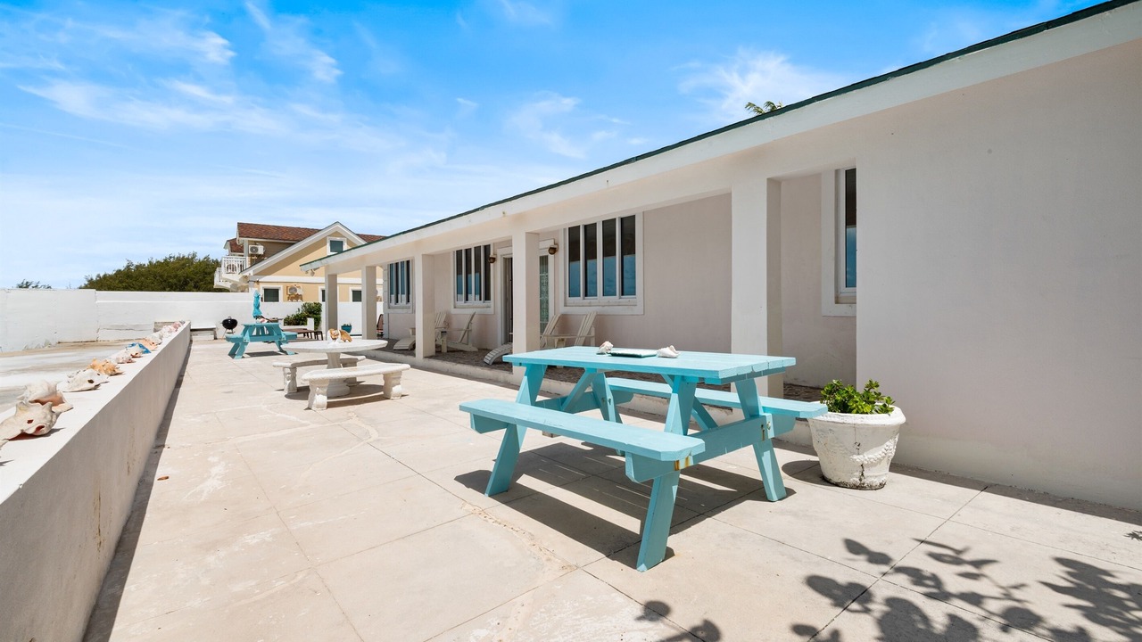 Photo of Outdoor in Nassau