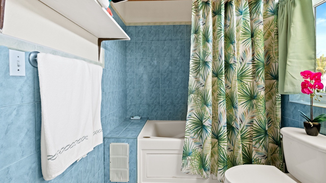 Photo of Bathroom in Nassau