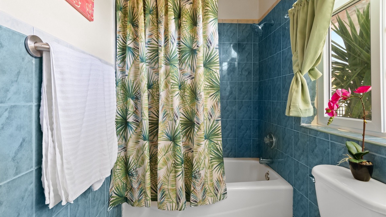 Photo of Bathroom in Nassau