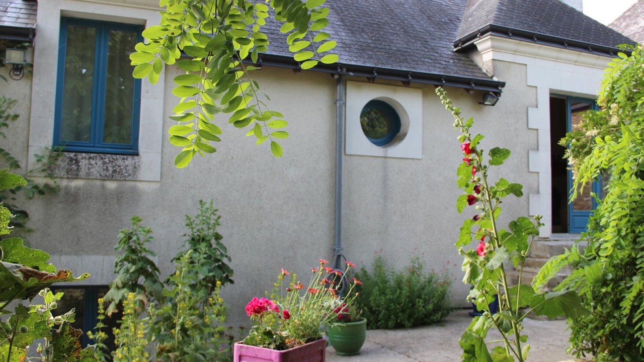Photo of Outdoor in Cheille