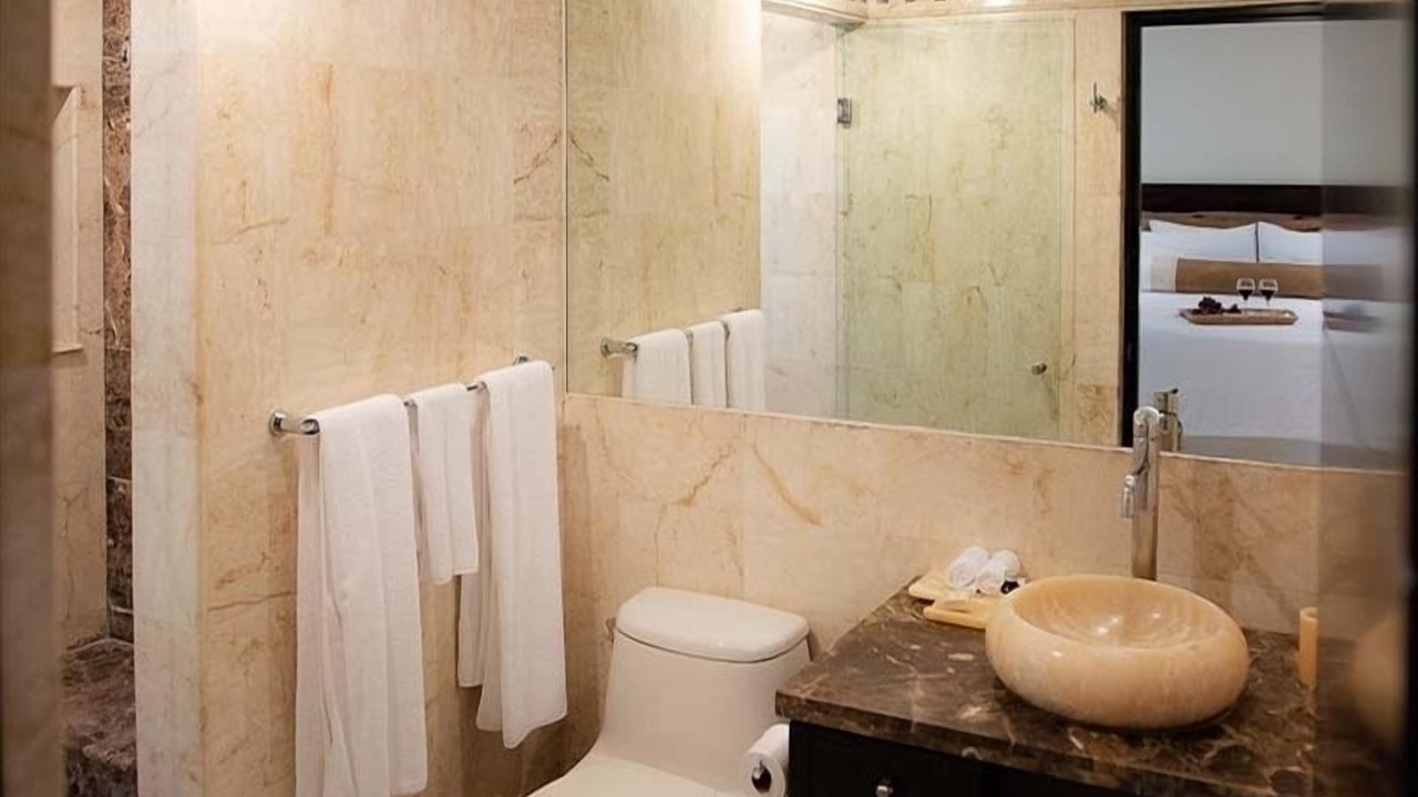 Photo of Bathroom in Downtown
