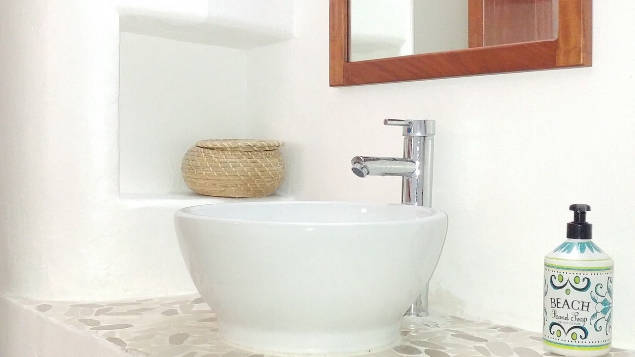 Photo of Bathroom in Puerto Morelos
