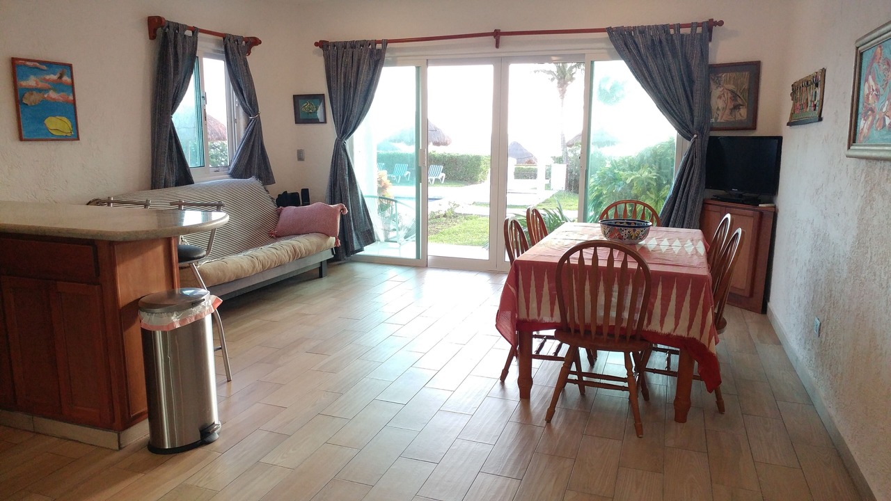 Photo of Bedroom in Puerto Morelos