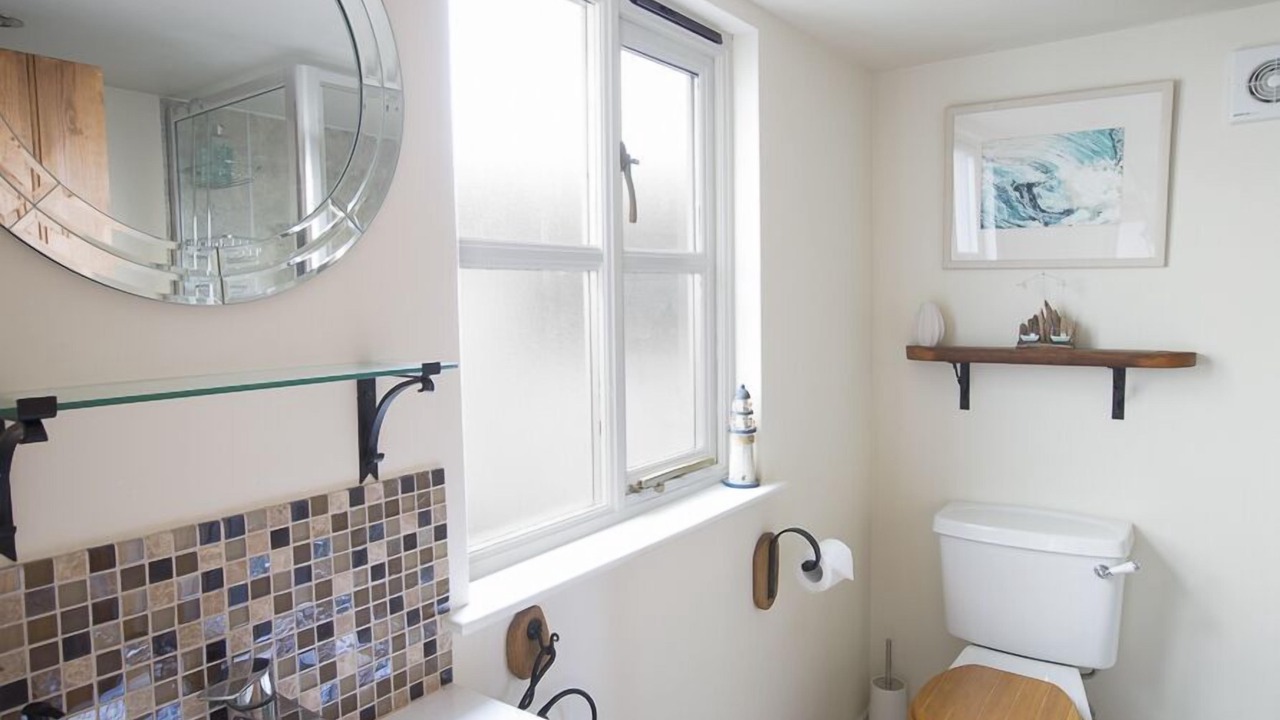 Photo of Bathroom in Dartmouth