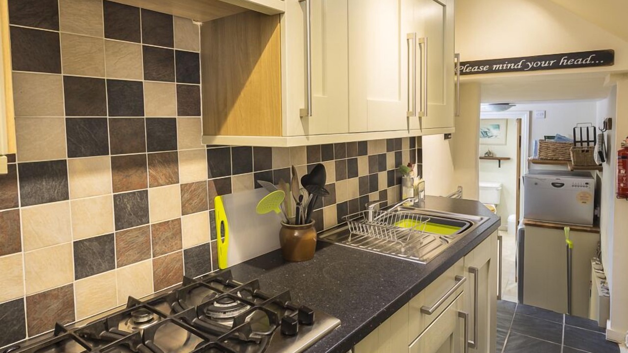 Photo of Kitchen in Dartmouth