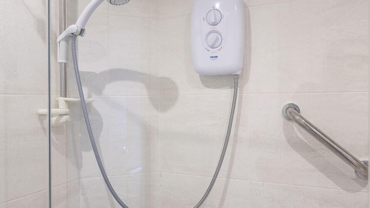 Photo of Bathroom in Dartmouth