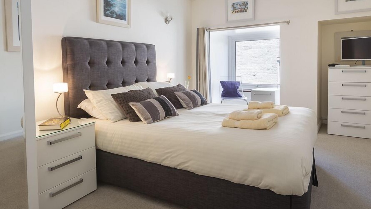 Photo of Bedroom in Dartmouth