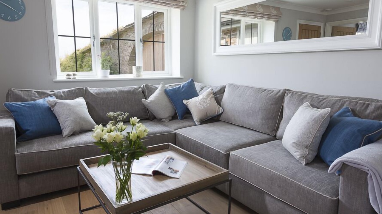 Photo of Livingroom in Bugford