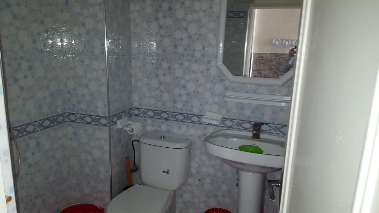 Photo of Bathroom in Taghazout