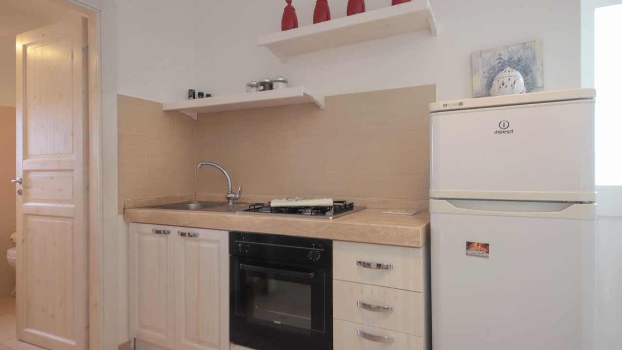 Photo of Kitchen in Castellana Grotte