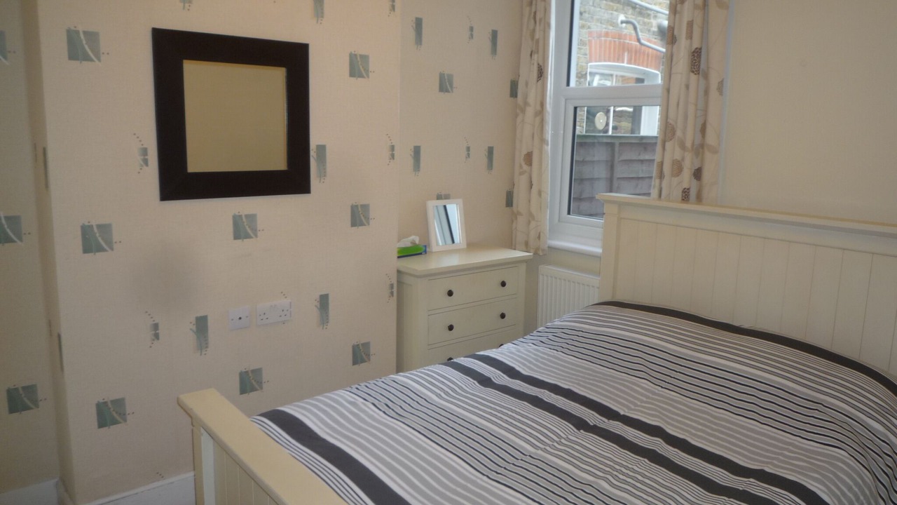 Photo of Bedroom in Tooting