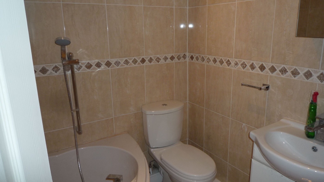 Photo of Bathroom in Tooting