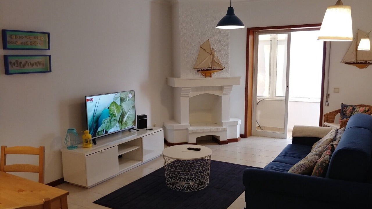 Photo of Livingroom in Vila Cha