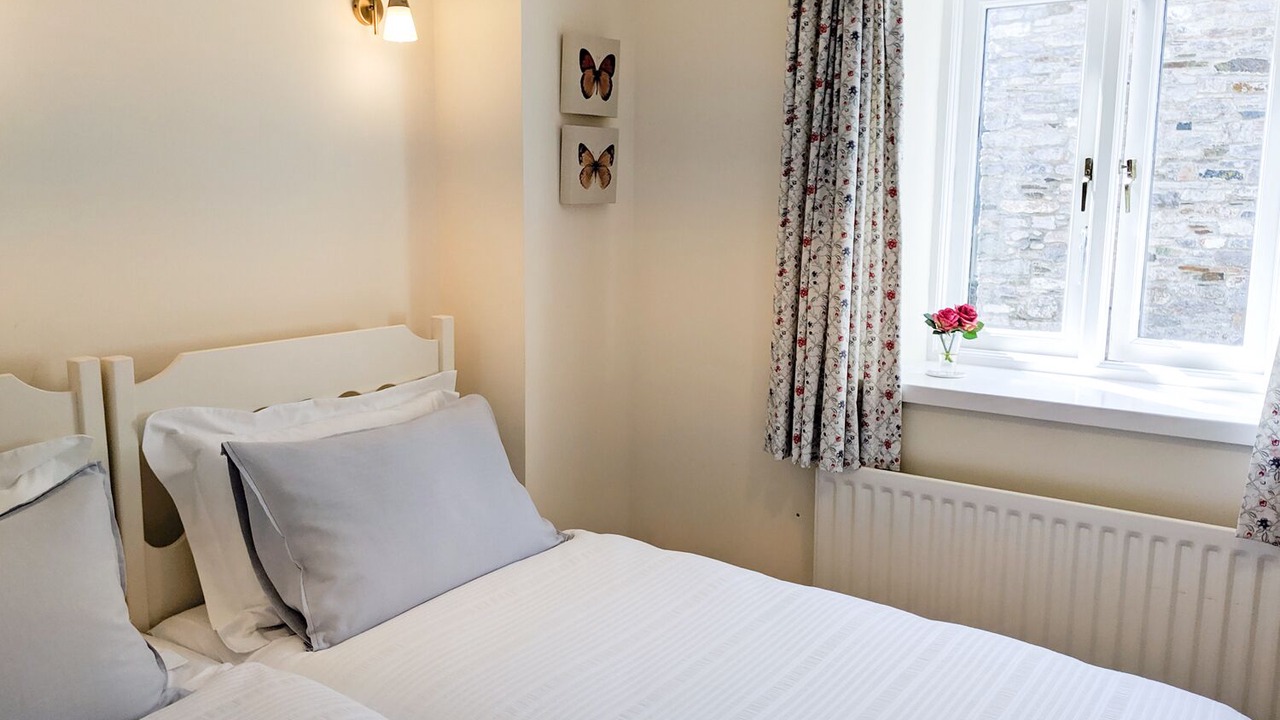 Photo of Bedroom in Dittisham