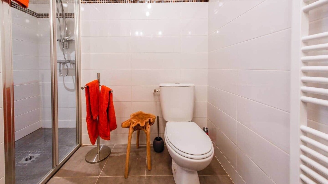 Photo of Bathroom in Continvoir