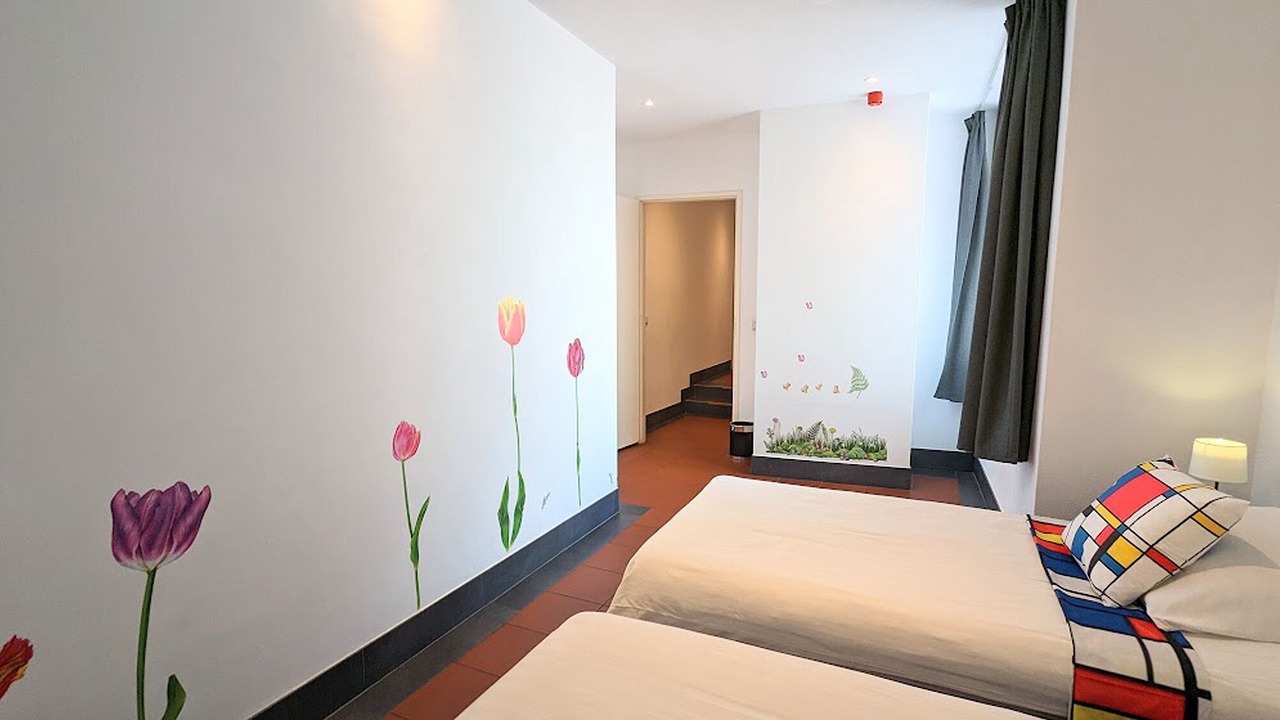 Photo of Bedroom in Burgwallen Nieuwe Zijde