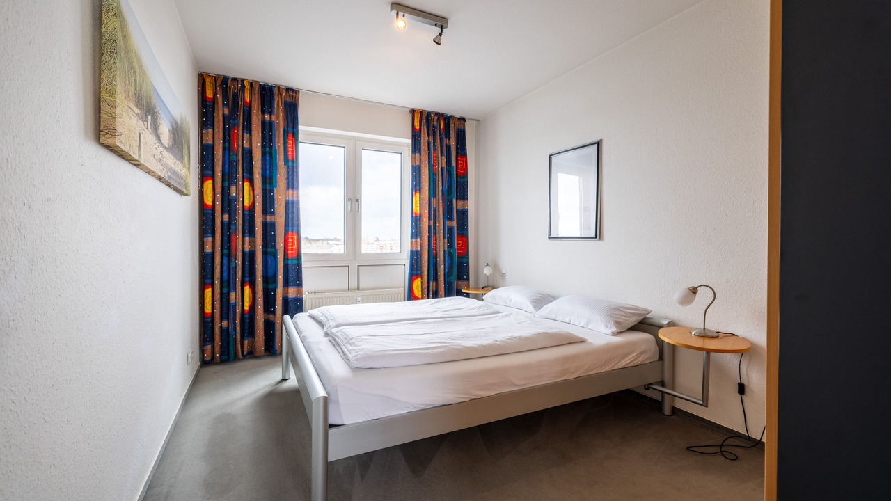 Photo of Bedroom in Innenhafen