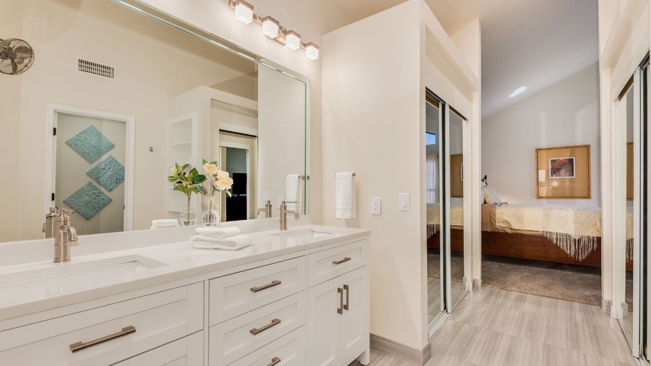Photo of Bathroom in North Mountain