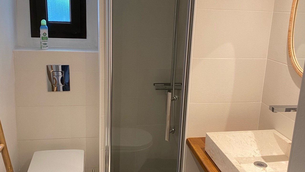Photo of Bathroom in Cagnes-sur-Mer