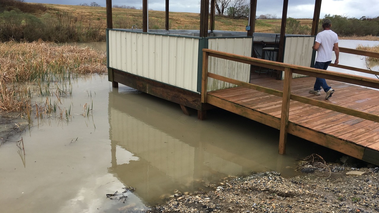 Photo of Outdoor in Boothville-Venice