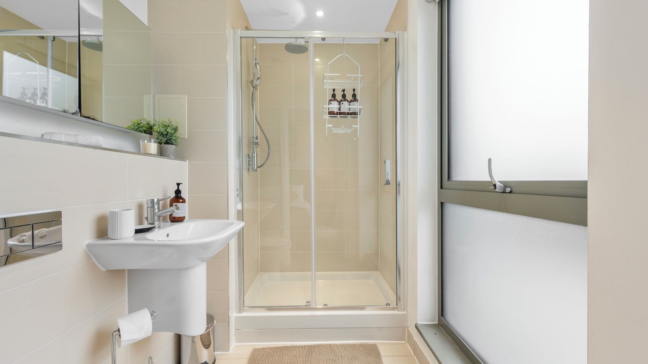 Photo of Bathroom in Prince's