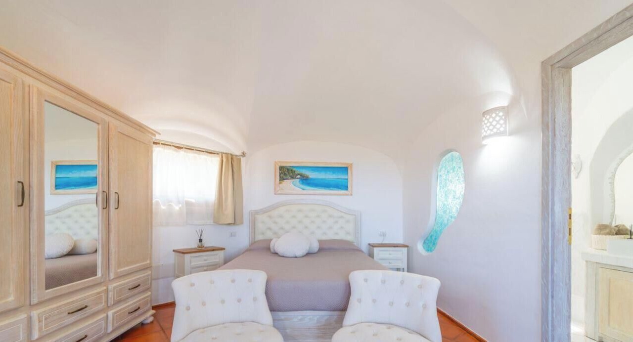 Photo of Bedroom in Pantogia