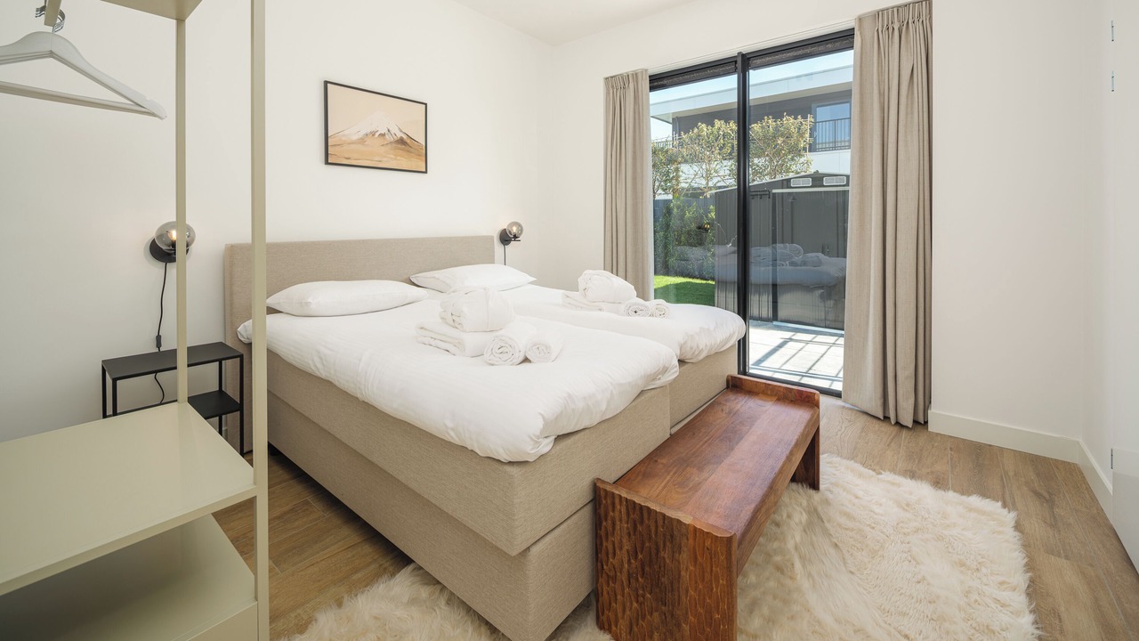 Photo of Bedroom in Biddinghuizen