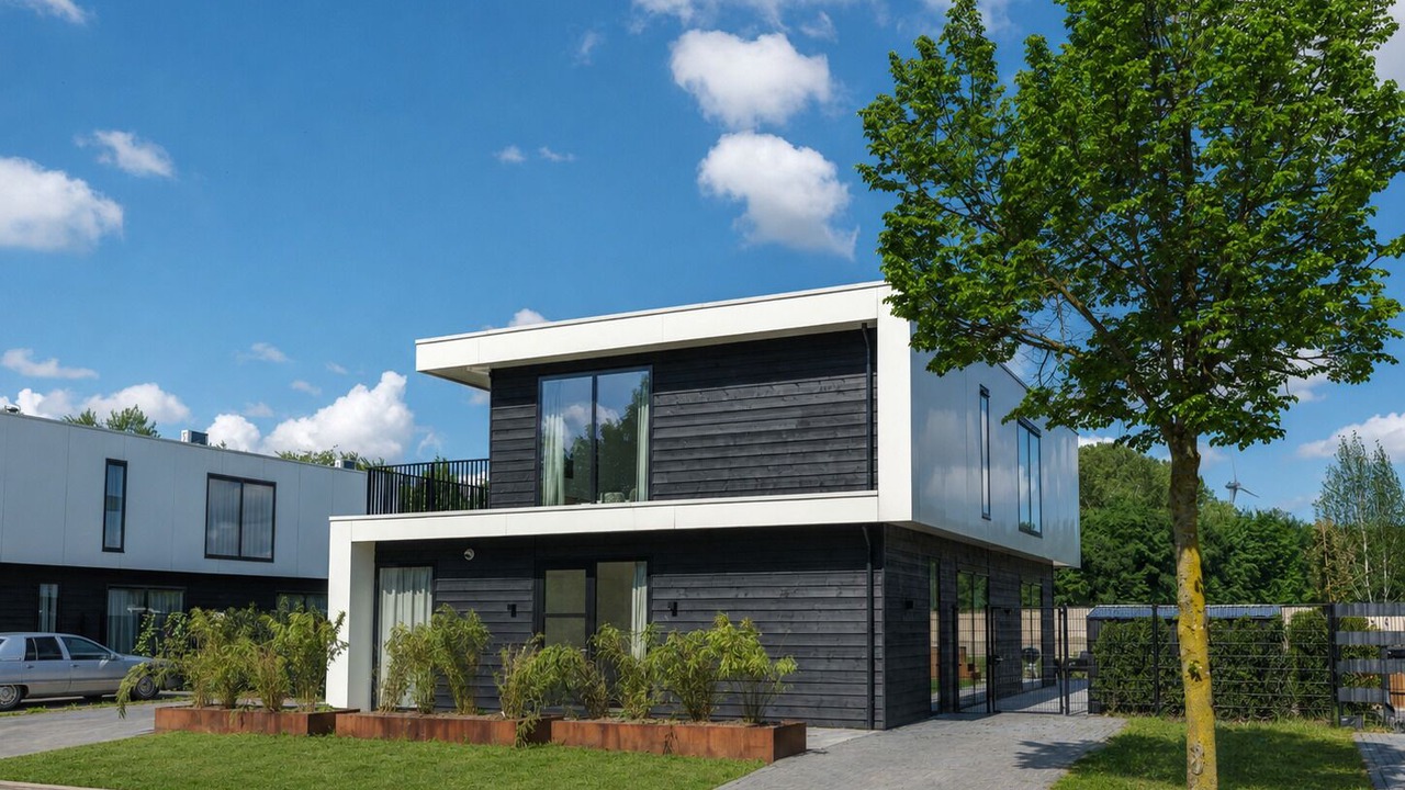 Photo of Outdoor in Biddinghuizen