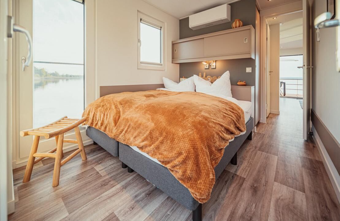 Photo of Bedroom in Laasow