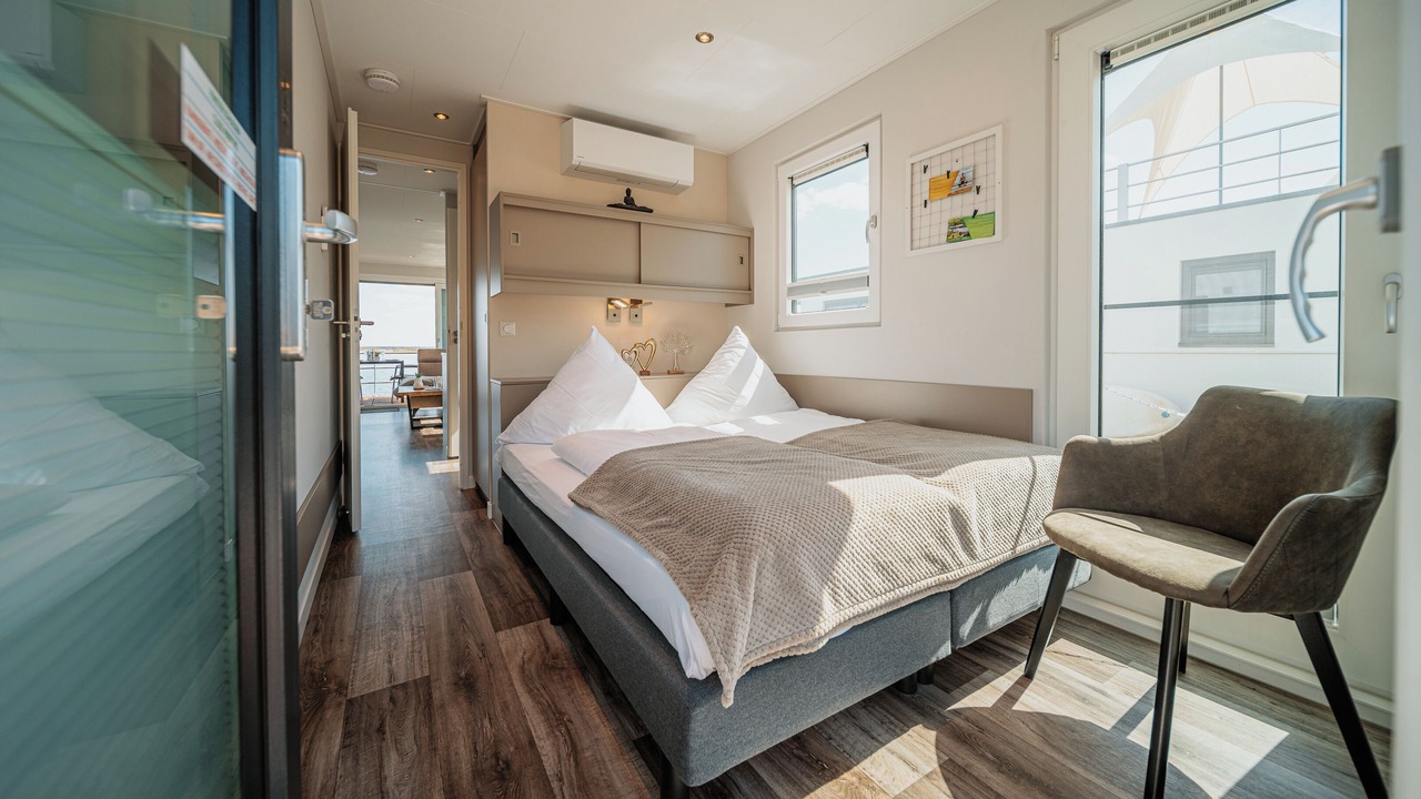 Photo of Bedroom in Laasow