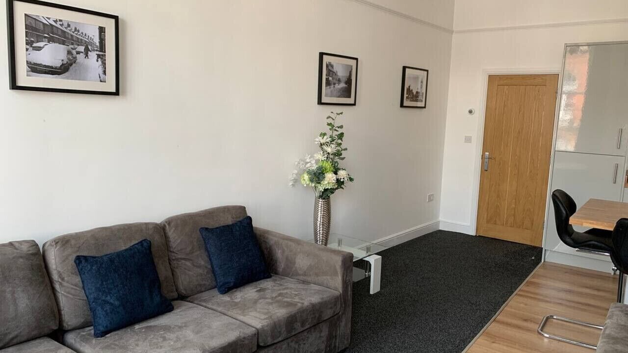 Photo of Livingroom in Leek