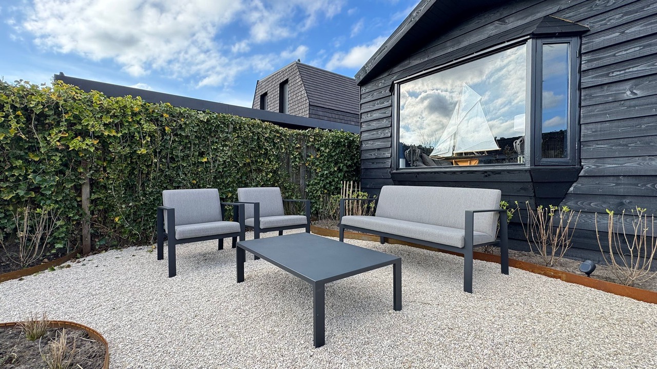 Photo of Patio Balcony in Loosdrecht