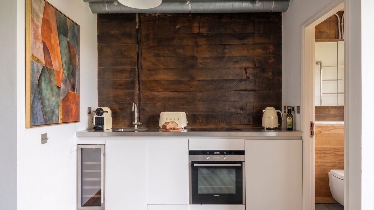 Photo of Kitchen in Kensal Green