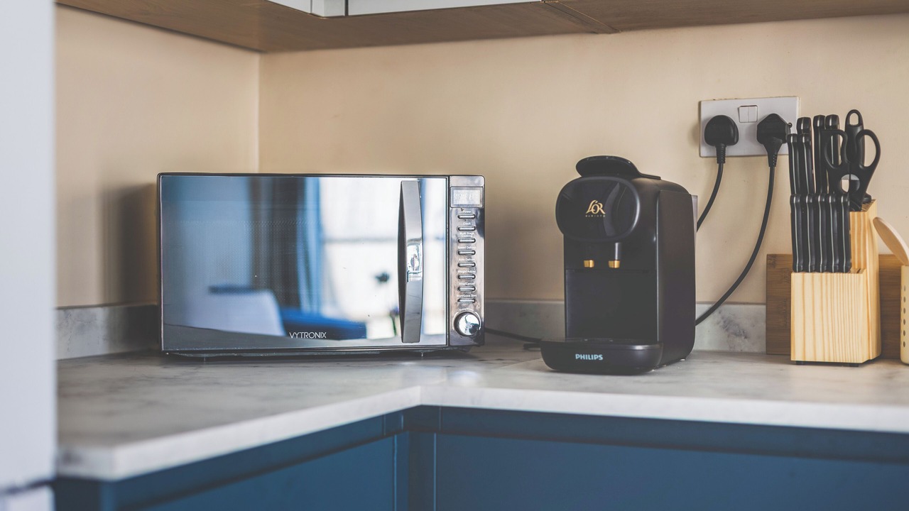 Photo of Kitchen in Brixton Hill