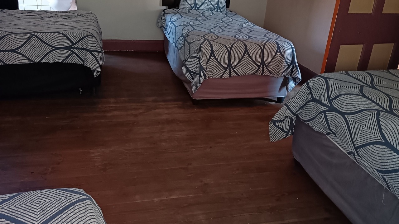 Photo of Bedroom in Scottsville