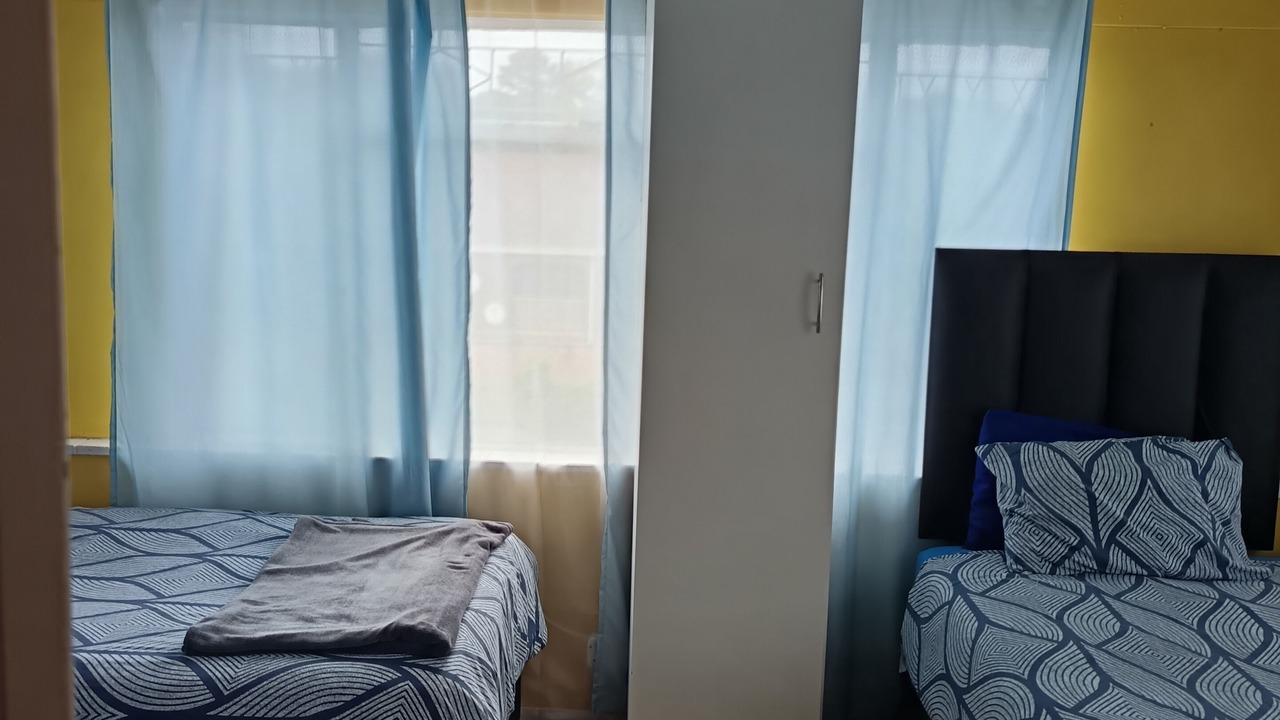 Photo of Bedroom in Scottsville