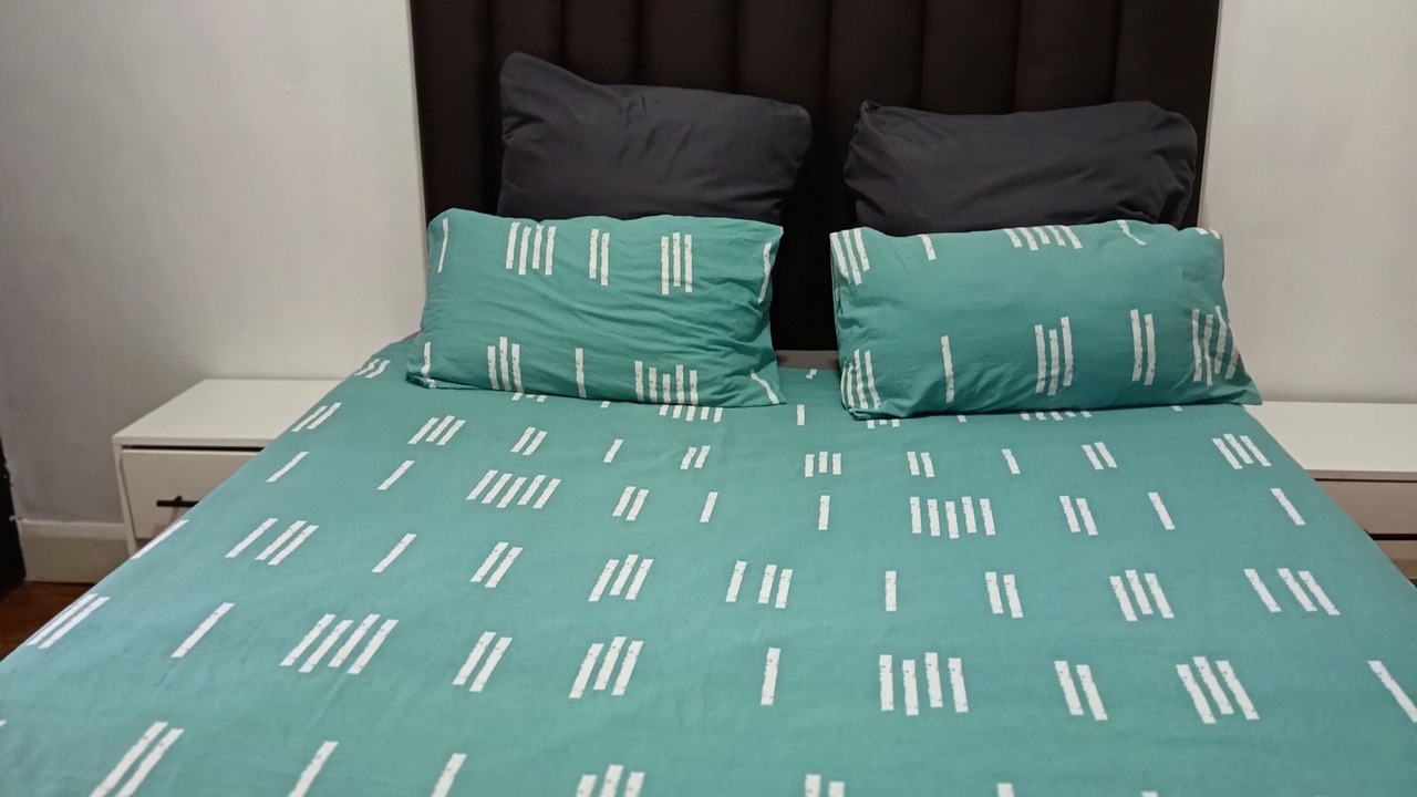 Photo of Bedroom in Scottsville